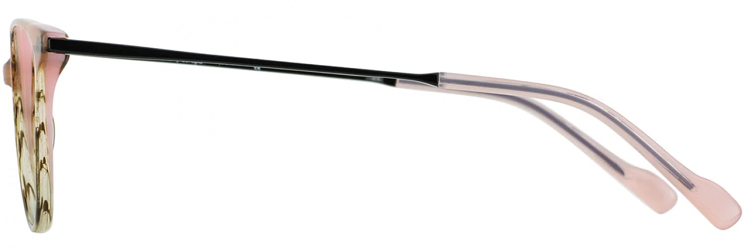 Scott Harris UTX SHX003 Eyeglasses - view 11